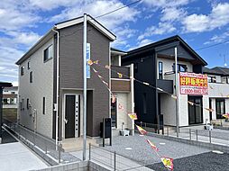 ＜古河市上辺見＞買い物施設や小学校が徒歩圏内に揃う、生活環境の整った立地