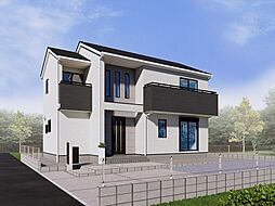 <熊谷市新堀新田>保育園・小学校が近く、買い物施設も徒歩圏内の暮らしに便利な環境