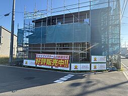 ＜小山市横倉新田＞大谷東小・大谷中エリアに新築が登場　ファイブイズホーム小山