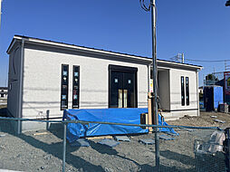 <羽生市大字藤井上組(全6区画)>小学校や幼稚園まで徒歩圏内の子育て世帯に嬉しい立地