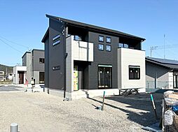 ＜ファイブイズホーム＞栃木市平井町３期、便利も、落ち着きも手に入る。自然豊かな大平山のふもとの分譲地