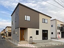 ＜入間市久保稲荷＞お子様の毎日の通学に安心の小学校、中学校１０分以内