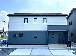 ＜館林市大街道2丁目4期＞渡瀬駅徒歩19分以内、スーパー徒歩9分以内と充実した生活環境