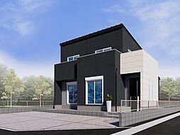 ＜伊勢崎市西久保町３丁目＞県道・国道に近く、スーパーやコンビニまで徒歩10分以内の立地