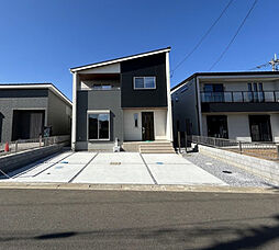 ＜坂東市辺田＞小学校・コンビニまで徒歩10分圏内、国道も近くお出かけにも便利な立地