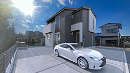 【ファイブイズホーム】宇都宮市岩曽町 限定1邸(1区画) 新築分譲地