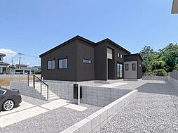 ＜佐野市植下町3期＞小・中学校まで徒歩9分以内、スーパーやコンビニも徒歩圏内の便利な立地