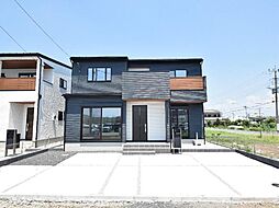 ＜高崎市上佐野町４期＞小学校まで徒歩7分、国道17号線へアクセス良好な生活環境の整った立地