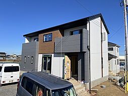 ＜古河市大堤＞徒歩8分以内にスーパーやドラッグストアが揃い、駅まで徒歩圏内の便利な立地