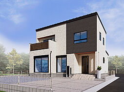 ＜前橋市荒牧町＞徒歩圏内に小・中学校や買い物施設の揃う生活環境の整った立地