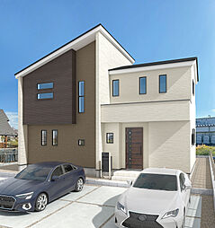 ＜ファイブイズホーム＞小山市間々田 とりせん美しが丘店 徒歩5分の分譲地