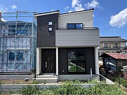 武蔵藤沢駅徒歩10分・大型分譲地・入間市下藤沢２丁目10区画ファイブイズホーム