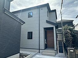 【桶川市 若宮2丁目 2区画】桶川駅徒歩7分41坪の土地に駐車2台のおすすめ物件