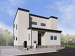 ＜高崎市剣崎町＞国道406号線近く住み良い分譲地