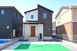 〈久喜市菖蒲町菖蒲全9区画5・7・8・9号棟〉小学校徒歩7分、モラージュ菖蒲1キロ