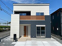 【北本市　深井1丁目　7区画】2駅利用可能な便利な分譲地