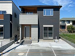 【北本市 深井1丁目 7区画】2駅利用可能な便利な分譲地