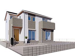 ＜行田市谷郷３丁目＞行田市駅まで徒歩13分、周辺に商業施設の充実した便利な住環境