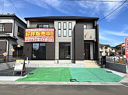 ＜行田市谷郷３丁目＞行田市駅まで徒歩13分、周辺に商業施設の充実した便利な住環境