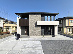 <熊谷市新堀>小学校まで徒歩3分、買い物施設も近くに揃う生活環境の整った立地