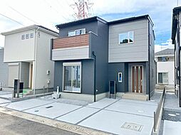 ＜上尾市大字上＞国道17号線に近く、桶川駅へ自転車で約9分と通勤・通学のアクセス良好な立地