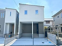 ＜さいたま市北区別所町＞隣市街地にアクセス良好、徒歩圏内に商業施設も揃った立地