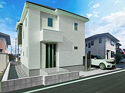 <鴻巣市大間>鴻巣駅まで徒歩5分、徒歩10分圏内に買い物施設が充実した暮らしに便利な立地