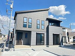 ＜邑楽郡邑楽町中野4区画＞買い物施設や小・中学校が徒歩圏内に揃う好立地