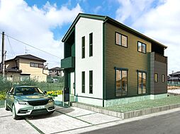 ＜杉戸町下高野＞土地86坪。ゆとりのある土地。駐車場スペース5台以上