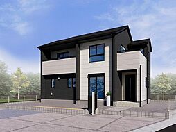 ＜伊勢崎市美茂呂町＞小学校徒歩5分、スーパー徒歩圏内と生活環境が整った立地