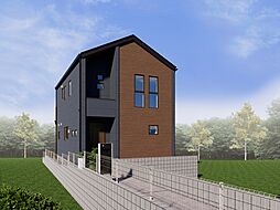 生活環境の整った所沢市小手指南5区画の新物件・ファイブイズホーム