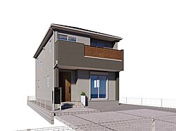 伊奈町中央3丁目　【全8区画】