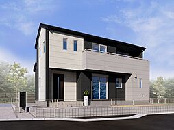 ＜伊勢崎市新栄町＞小学校まで徒歩9分、買い物施設も徒歩圏内に揃う便利な立地