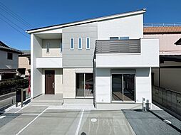 【生活環境整った新井町】太田市新井町 1区画