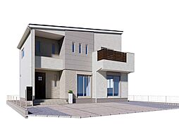 【生活環境整った新井町】太田市新井町　１区画