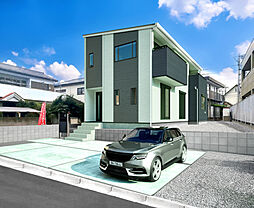 <鴻巣市松原1丁目>徒歩圏内に商業施設が充実した日々の暮らしに便利な立地