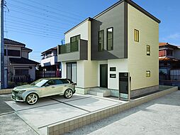 ＜鴻巣市天神5丁目＞商業施設が徒歩圏内に充実、小・中学校も徒歩圏内と周辺環境が整った立地