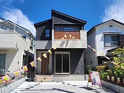 北葛飾郡杉戸町清地6丁目 1号棟