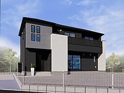 Fiveishome 【久喜市上内】