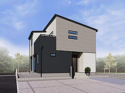 ＜足利市利保町7期＞買い物施設や小・中学校が徒歩圏内に揃う生活環境の整った立地