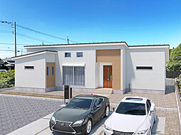 ＜ファイブイズホーム＞旧４号線近くの交通便利なロケーション　小山市粟宮