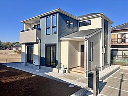 〈さいたま市西区塚本町２丁〉自然豊かな立地