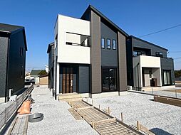 ＜加須市下高柳＞小学校まで徒歩9分、ビバモールまで車で5分と生活が便利な立地