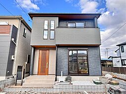 ＜伊奈町内宿台5丁目＞小学校まで徒歩4分、駅まで徒歩13分の通勤・通学に便利な立地