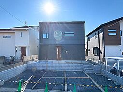 ＜館林市富士見町＞館林駅まで徒歩9分、国道122号線に近く通勤やお出かけに便利な立地