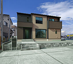 ＜熊谷市石原＞コンビニ・スーパー・ドラッグストアが徒歩10分圏内に揃う生活環境の整った立地