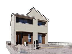 ＜太田市新島町＞太田駅まで徒歩12分、小学校も徒歩圏内と通勤・通学に便利な立地