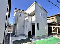 さいたま市緑区中尾　