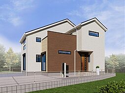 〈つくば市谷田部〉小学校まで徒歩3分、お子様の通学に便利な立地