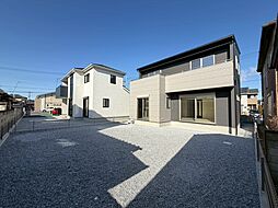 ＜佐野市植上町4期＞小・中学校まで徒歩7分以内、お買い物施設も周辺に揃う便利な立地